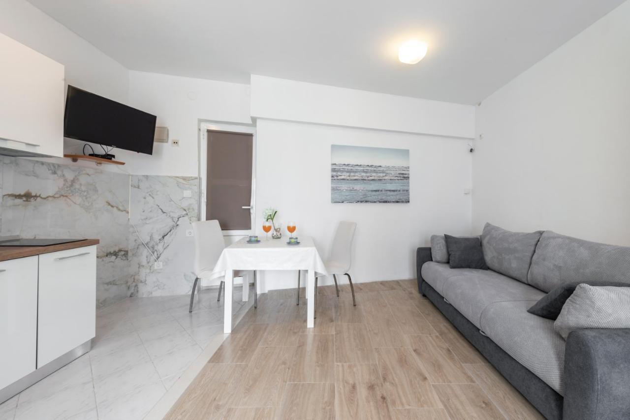 Apartments Maria Dubrovnik Exterior foto