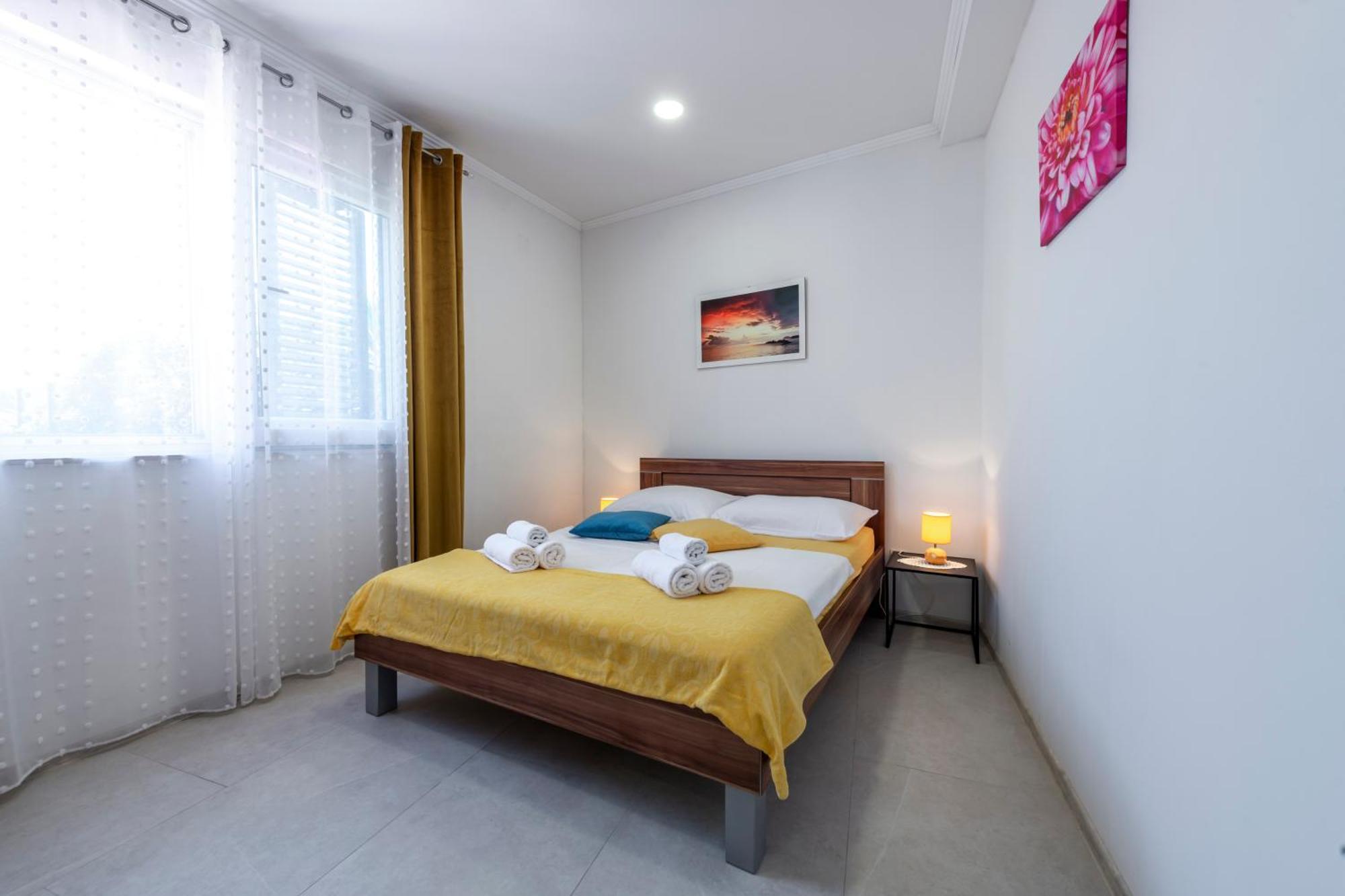 Apartments Maria Dubrovnik Exterior foto