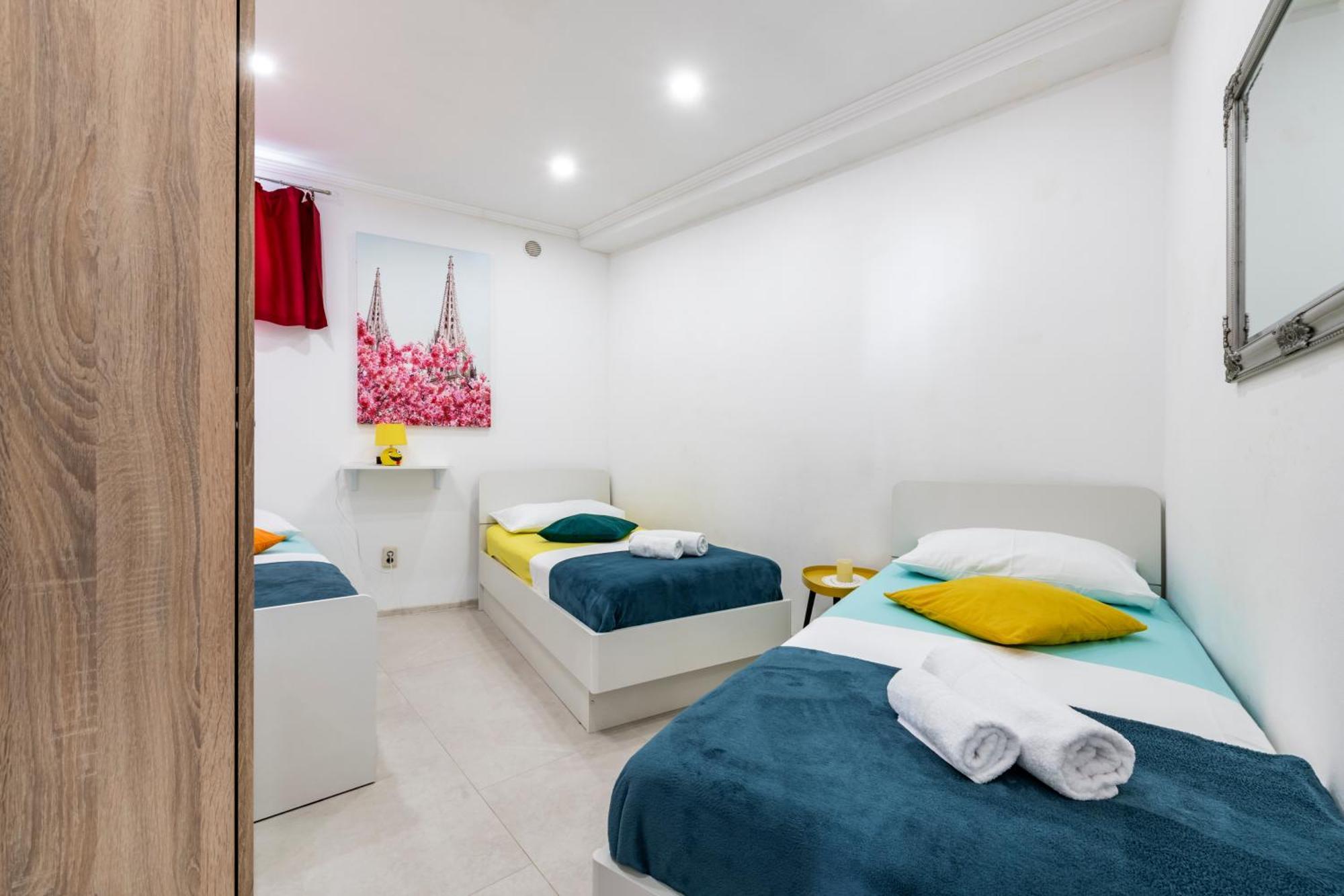 Apartments Maria Dubrovnik Exterior foto